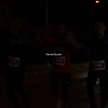 Runner Photo 4429562