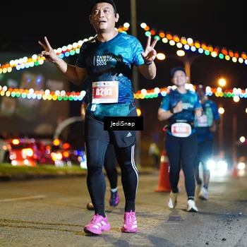 Runner Photo 4429563