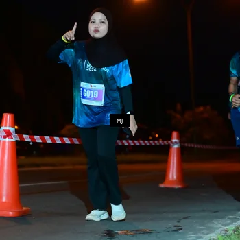 Runner Photo 4429564