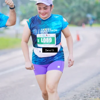 Runner Photo 4429565