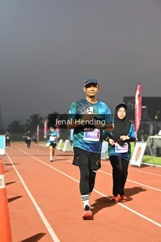 Runner Photo 4429566