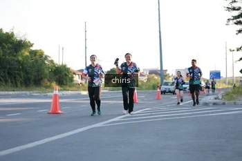 Runner Photo 4429567