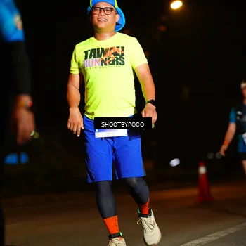 Runner Photo 4429568