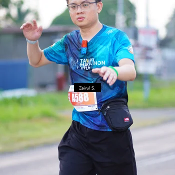 Runner Photo 4429571