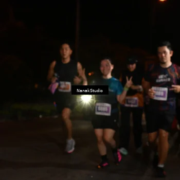 Runner Photo 4429574