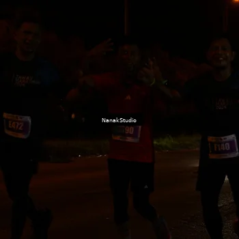 Runner Photo 4429575