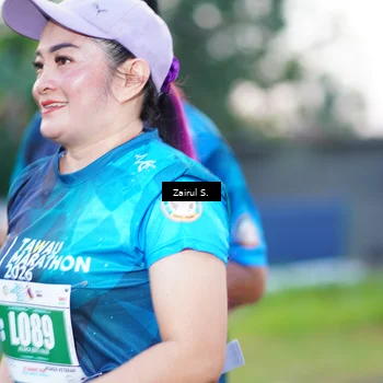 Runner Photo 4429577