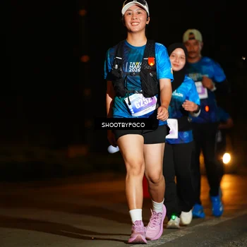 Runner Photo 4429581