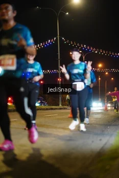 Runner Photo 4429582