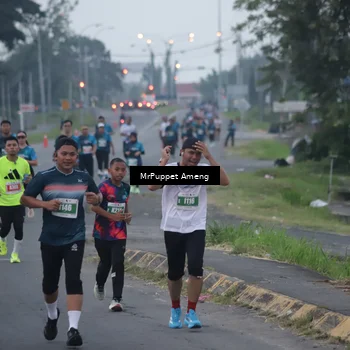 Runner Photo 4429583
