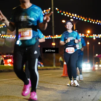 Runner Photo 4429584