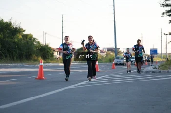 Runner Photo 4429585