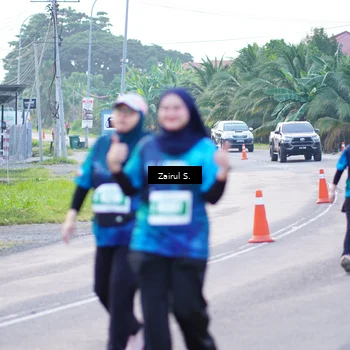 Runner Photo 4429586