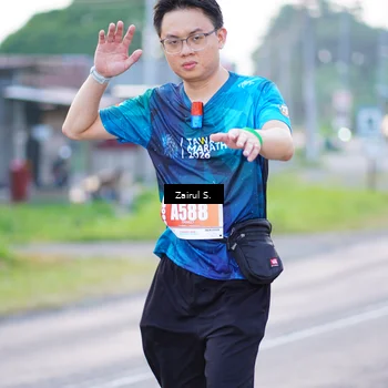 Runner Photo 4429589
