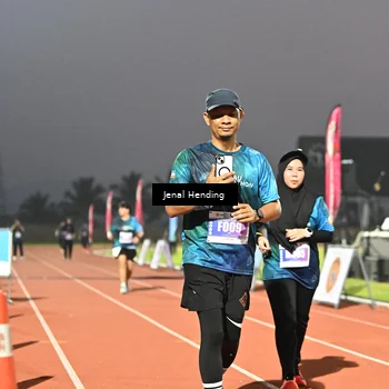Runner Photo 4429590