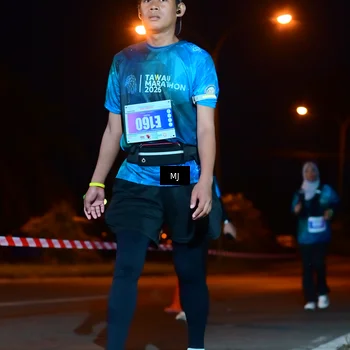 Runner Photo 4429592