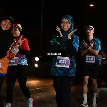 Runner Photo 4429593