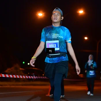 Runner Photo 4429594