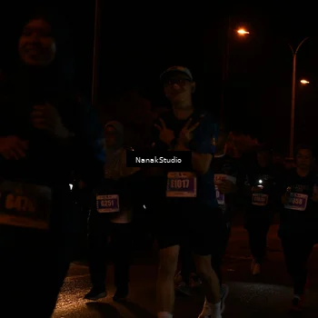 Runner Photo 4429597