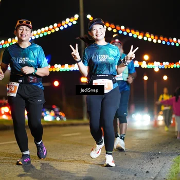 Runner Photo 4429598