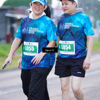 Runner Photo 4429599