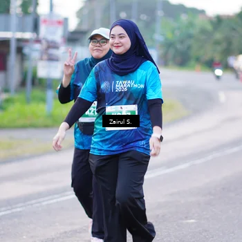 Runner Photo 4429600