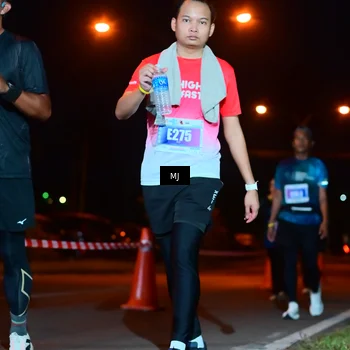 Runner Photo 4429602