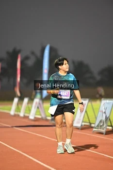 Runner Photo 4429603