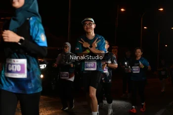 Runner Photo 4429604