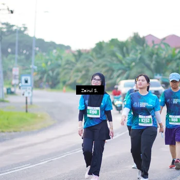 Runner Photo 4429606