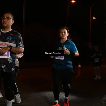 Runner Photo 4429607