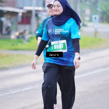Runner Photo 4429610