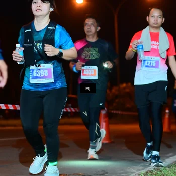 Runner Photo 4429612