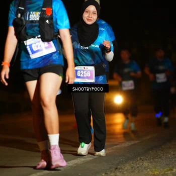 Runner Photo 4429615