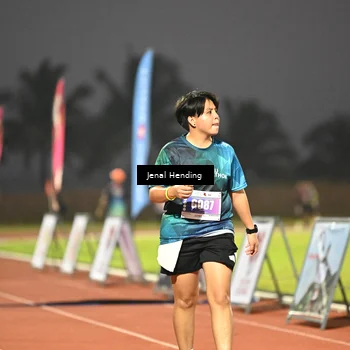 Runner Photo 4429617