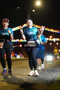 Runner Photo 4429619