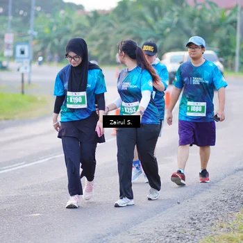 Runner Photo 4429620