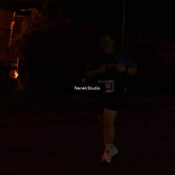 Runner Photo 4429621