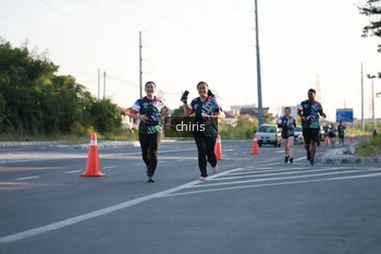Runner Photo 4429622