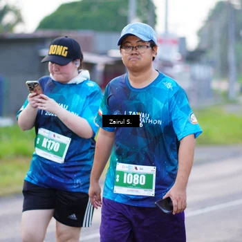 Runner Photo 4429624