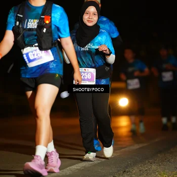 Runner Photo 4429625