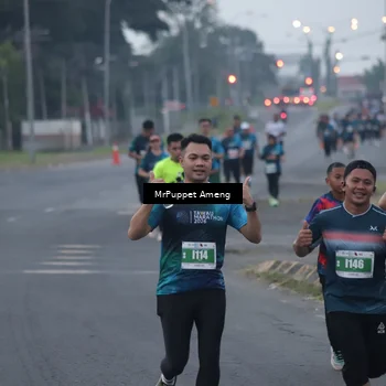 Runner Photo 4429626