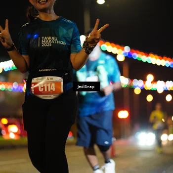 Runner Photo 4429629