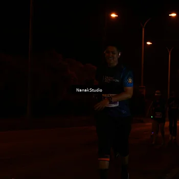 Runner Photo 4429631