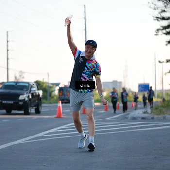 Runner Photo 4429636