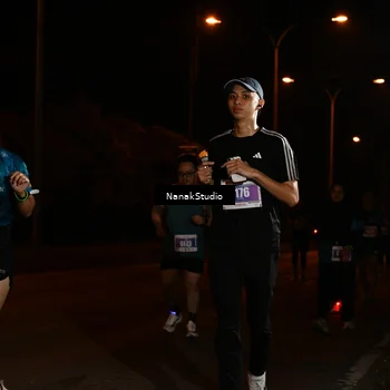 Runner Photo 4429638