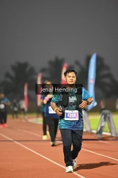 Runner Photo 4429639