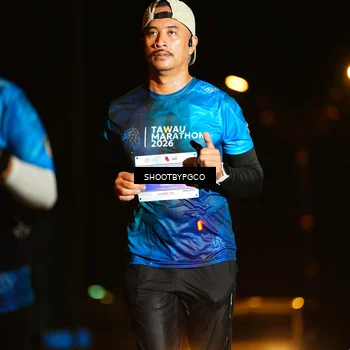Runner Photo 4429640