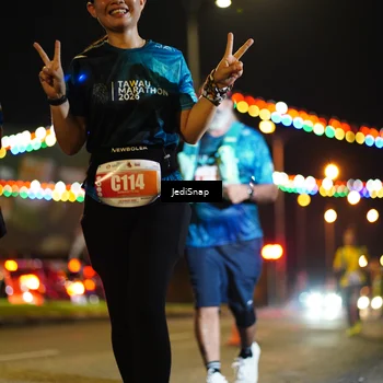 Runner Photo 4429641