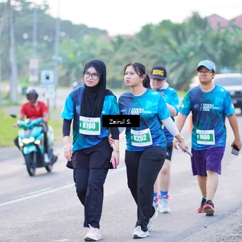 Runner Photo 4429642